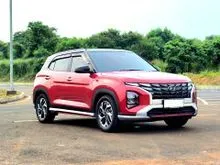2022 Hyundai Creta 1.5 Prime SUV