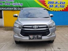 2016 Toyota Kijang Innova 2.0 G Like New