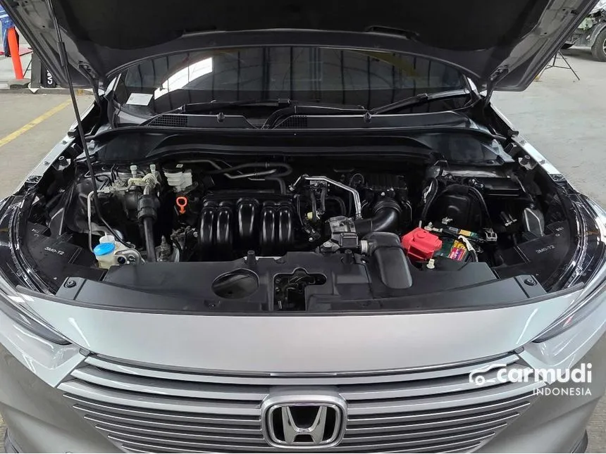 2022 Honda HR-V Special Edition SUV