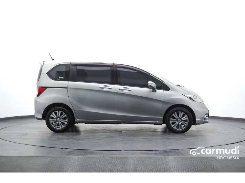 2015 Honda Freed S MPV