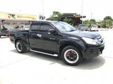 2012 Isuzu D-Max 2.5 SPACE CAB (ปี 11-17) Hi-Lander L Pickup MT