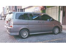 2012 Nissan Serena 2.0 Highway Star Autech MPV