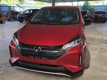 2025 Perodua Myvi 1.5 AV OTR PRICE TANPA INSURANS , MERDEKA SALES .