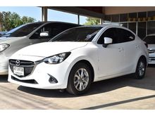 2015 Mazda 2 1.3 (ปี 15-18) High Sedan