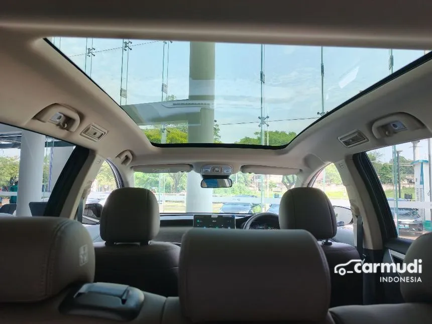 2025 BYD M6 Superior 7-seaters MPV