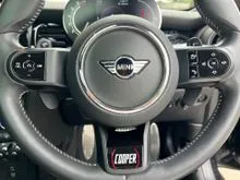 2021 MINI Cooper 2.0 S John Cooper Works 3 Door Hatchback