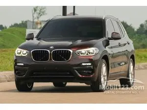 2020 BMW X3 2.0 sDrive20i SUV