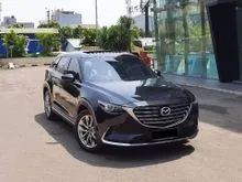 2019 Mazda CX-9 2.5 SKYACTIV-G SUV TDP 160JT 30.XXX MILES SERVIS RECORD EXT WARANTY 2024