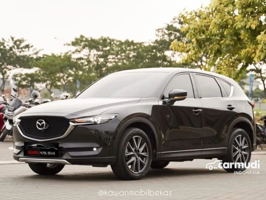 2020 Mazda CX-5 GT SUV