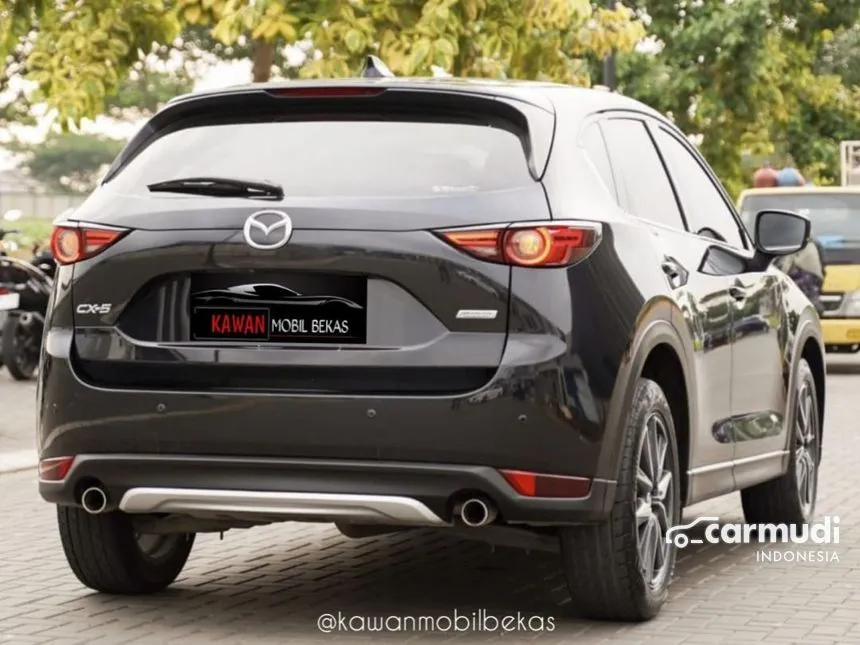 2020 Mazda CX-5 GT SUV