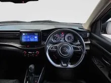 2021 Suzuki XL7 1.5 Alpha SUV
