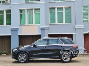 2022 Mercedes-Benz GLE450 3.0 AMG Line 4MATIC SUV