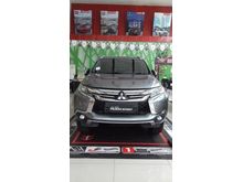 2018 Mitsubishi Pajero Sport 2.4 Dakar Ultimate SUV