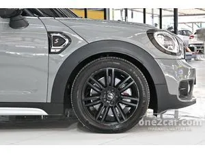2020 Mini Countryman 2.0 Cooper S Hatchback