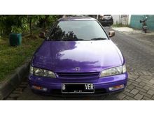 1994 Honda Accord 2.2 2.2 Automatic Sedan