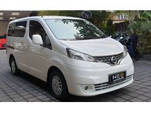 Evalia HWS 2015, matic, keyless, mesin sama punya livina