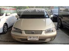2000 Toyota Camry 2.2 โฉมไฟท้ายยาว (ปี 98-00) GXi Sedan AT