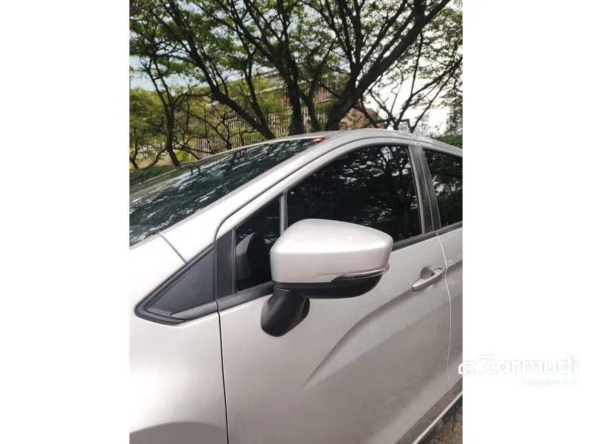 2021 Mitsubishi Xpander Exceed MPV