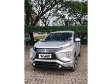 2021 Mitsubishi Xpander 1.5 Exceed MPV