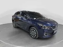 2024 Suzuki Baleno 1.5 Hatchback