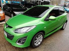 2010 Mazda 2 1.5 (ปี 09-14) Maxx Sports Hatchback AT