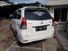 2013 Daihatsu Xenia 1.3 R DLX MPV