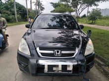 2004 Honda CR-V 2.0 RD SUV