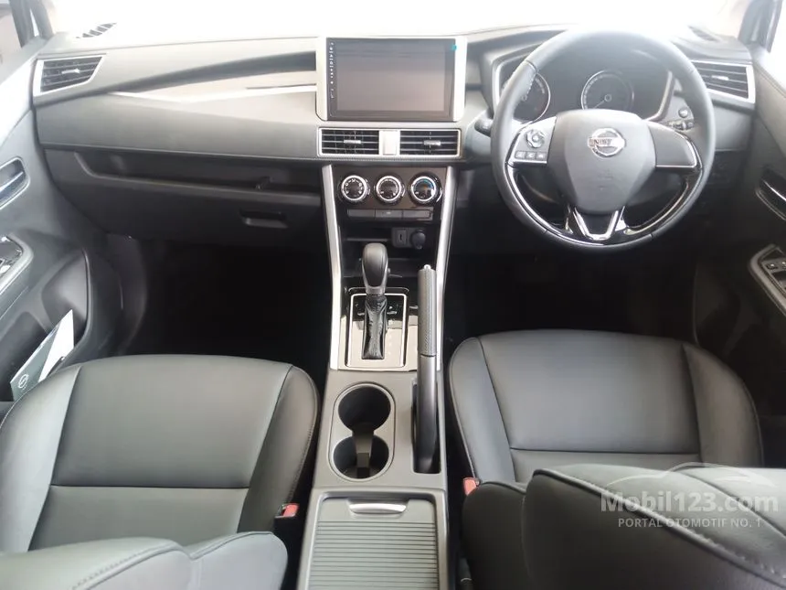 2023 Nissan Livina VL MPV