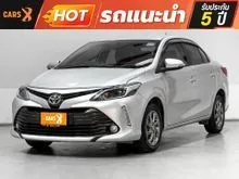 2020 Toyota VIOS 1.5 (ปี 17-22) Mid Sedan