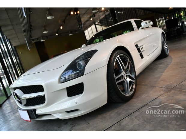 Sls electric deals for sale