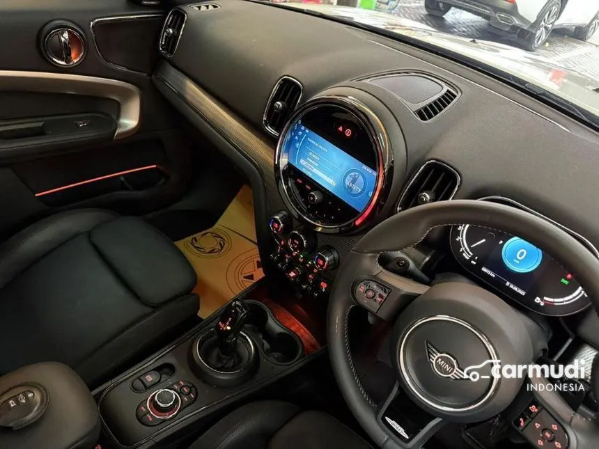 2024 MINI Countryman Cooper S SUV