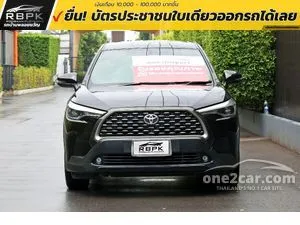 2023 Toyota Corolla Cross 1.8 Sport SUV