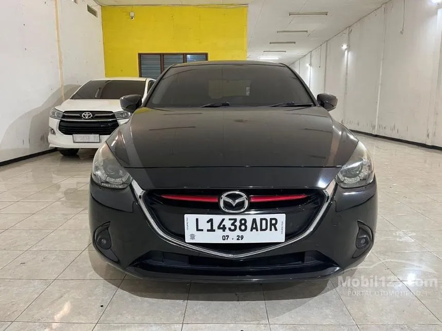 2018 Mazda 2 R Hatchback