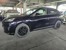 2026 GAC Hyptec HT 0.0 Premium Hatchback Pusing mikirin BBM mahal  mending beralih ke EV, biaya operasional jauh lebih murah dan pajak murah.prs