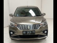 2018 Suzuki Ertiga 1.4 GX MPV