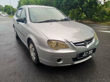 2010 Proton Persona 1.6 Medium Line Sedan
