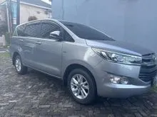 2016 Toyota Kijang Innova V MPV