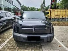 2025 Chery Omoda J6 0.0 EV IWD SUV