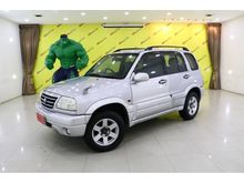 2004 Suzuki Vitara 2.0 (ปี 98-06) Grand SUV AT