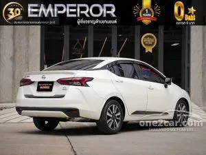 2020 Nissan ALMERA 1.0 VL Sedan
