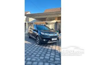 2016 Honda BR-V 1.5 E SUV