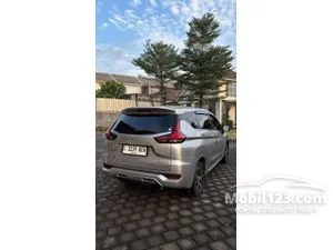 2019 Mitsubishi Xpander 1.5 Ultimate MPV