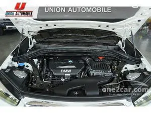 2022 BMW X1 2.0 sDrive20d M Sport SUV