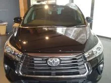 Ready Stock Toyota Kijang Innova Type V Diesel