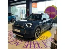 2025 MINI Aceman 0.0 SE Hatchback