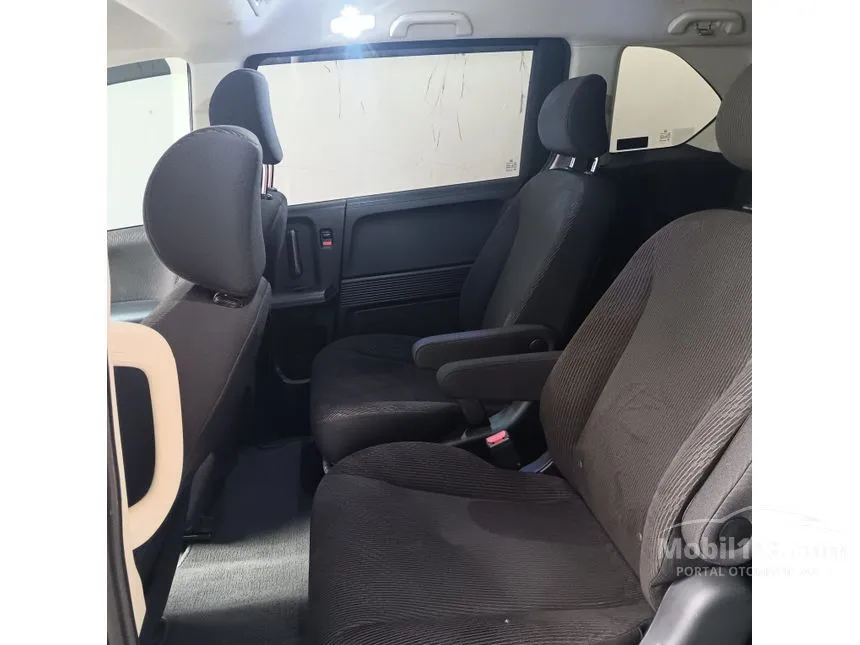 2015 Honda Freed S MPV