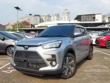 Toyota Raize Turbo cvt DP15% 2022