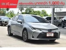 2025 Toyota Corolla Altis 1.8 Hybrid Premium Sedan