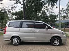 Nissan Serena HWS 2010 Metik