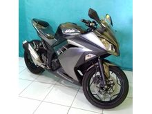 2014 Kawasaki Ninja 250 Others cash dan kredit